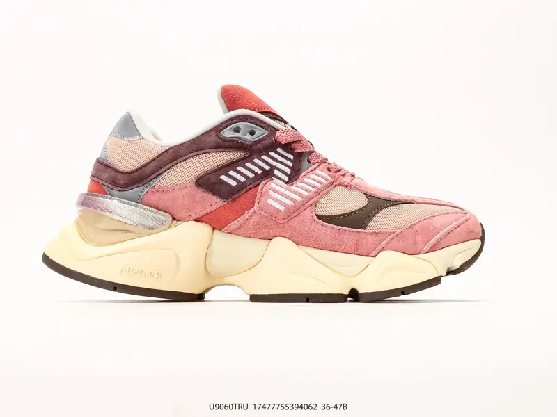 New Balance Zapatillas deportivas Retro U9060TRU #17477755394062